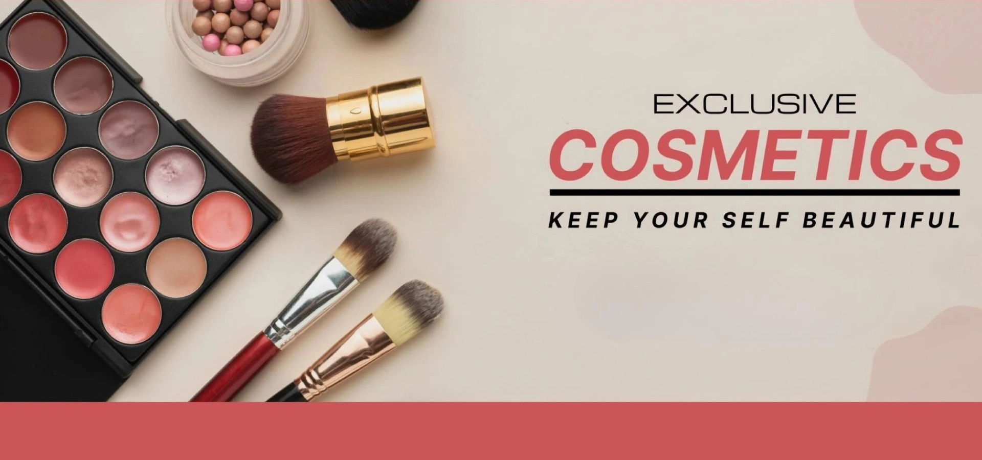 cosmetics